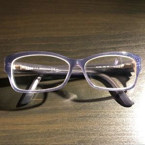 Authentic Gucci Prescription Frames